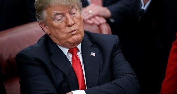 Госдолг США достиг максимума за последние 70 лет