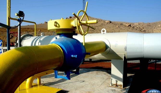 ГРУЗИЯ: Грузия сохранит роль транзитера в поставках газа из РФ в Армению