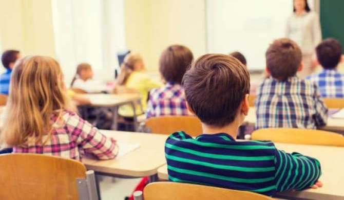 ГРУЗИЯ: Каникулы в школах Грузии продлили до 19 января