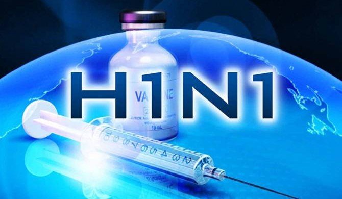 ГРУЗИЯ: В Грузии подтверждена гибель 17 человек от вируса N1H1