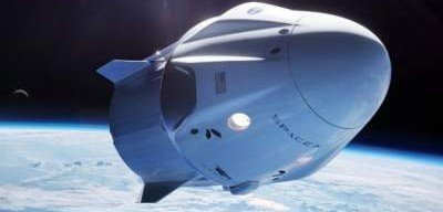 Илон Маск назвал дату запуска Dragon-2 к МКС