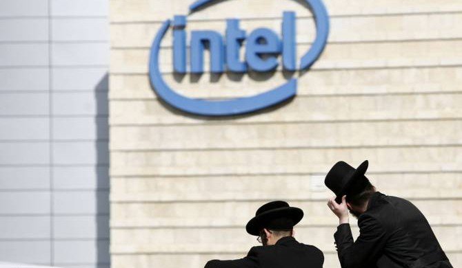 Intel вложит около $11 млрд в экономику Израиля