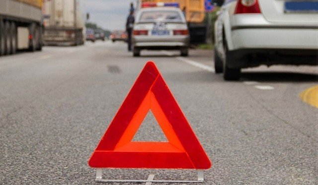 КАЛМЫКИЯ. В Яшалтинском районе осужден водитель, по вине которого погибли два человека