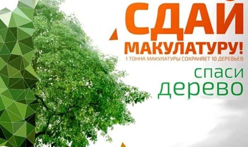 КАЛМЫКИЯ. В Калмыкии объявлен экомарафон