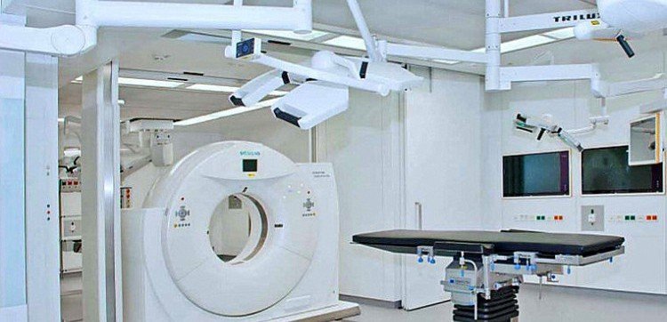 КЧР. Крупный онкологический центр открылся в Карачаево-Черкесии