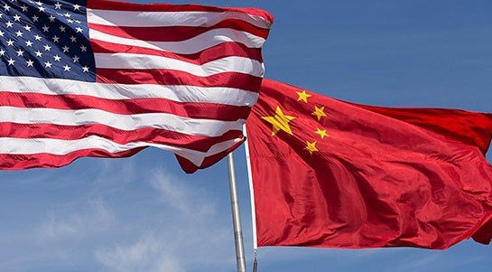 Китай завершил торговые переговоры с США