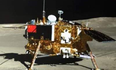 Китайские ученые поделились планами по строительству базы на Луне