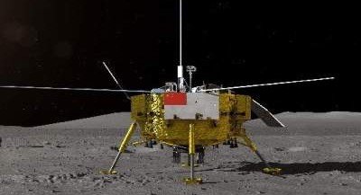 Китайские ученые совершили прорыв в освоении Луны