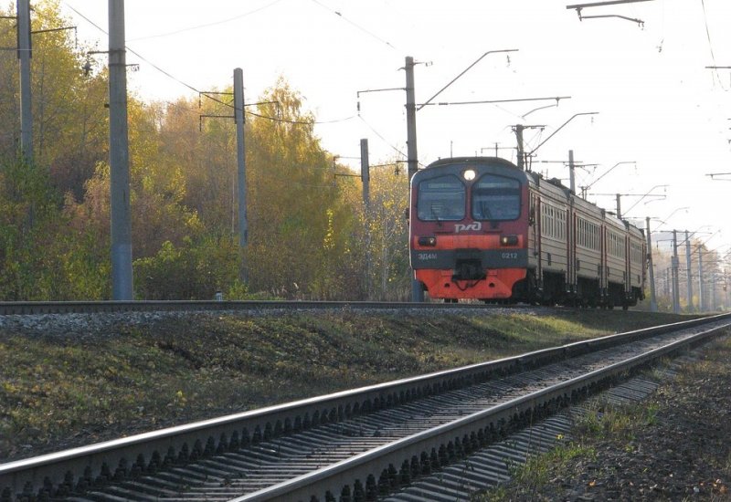 КРАСНОДАР. Из Анапы в Феодосию планируется запустить электричку