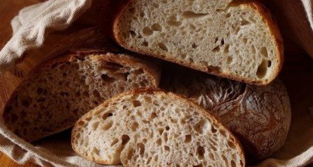 КРЫМ. Цены на хлеб в Крыму ниже, чем в соседних регионах России
