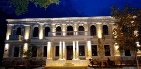 КРЫМ. Феодосийский музей древностей проведёт краеведческие чтения по истории