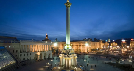 КРЫМ. Стагнация экономики стала причиной роста теневого сектора на Украине