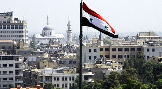 Лидеры племен Восточной Сирии выступили за территориальную целостность страны