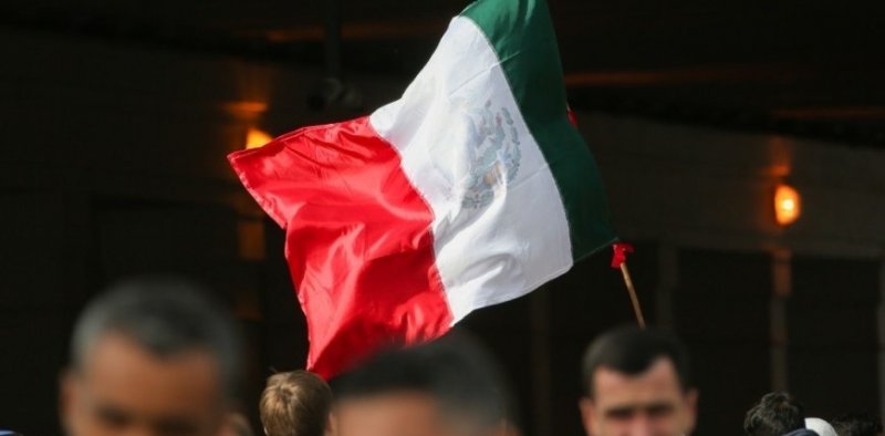 Мексика по итогам 2018 года стала самой криминальной страной