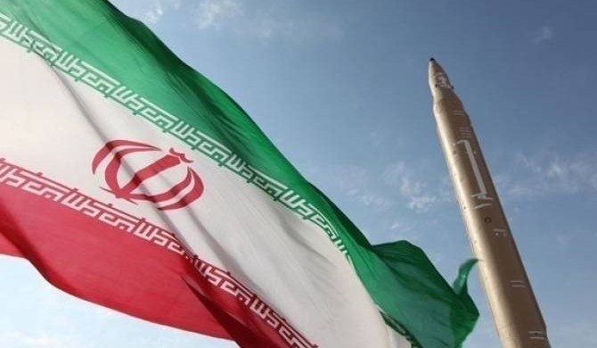 МИД Франции призвал Иран прекратить использование баллистических ракет