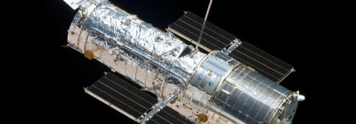 Миссия Хаббл продлится до 2025 года