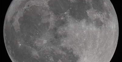 На Луне нашли камень с Земли возрастом четыре миллиарда лет