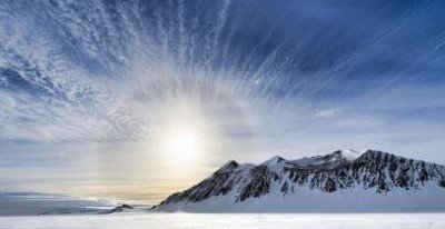 На побережье Антарктиды обнаружили сотни мумий