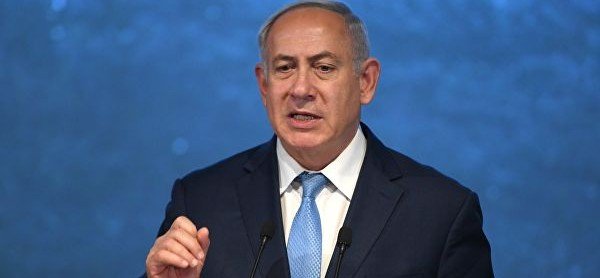 Нетаньяху не собирается в отставку в случае предъявления обвинений