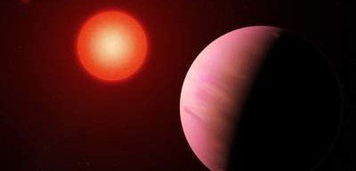 Обнаружена экзопланета, которая может содержать жидкую воду