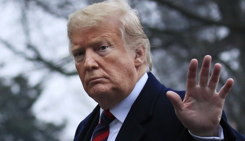Опрос: большинство избирателей в США не хотят голосовать за Трампа на выборах в 2020 году
