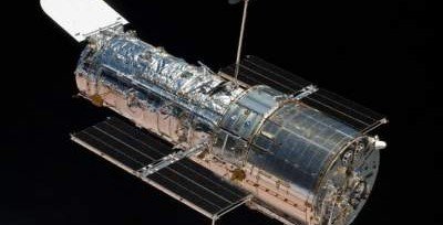 Основную камеру телескопа Хаббл вернули в рабочее состояние