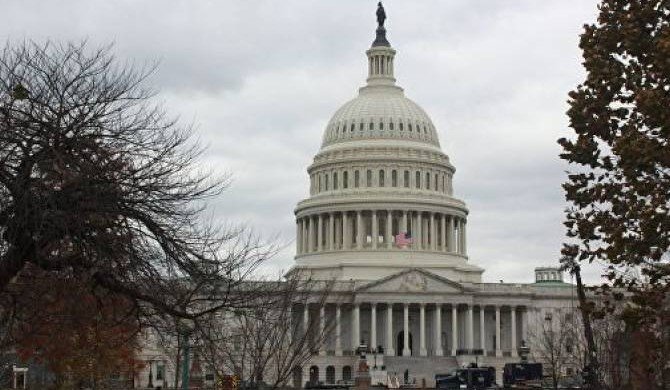 Палата представителей США приняла закон о новых санкциях против Сирии
