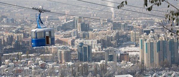 Пожар в жилом доме в подмосковной Балашихе: погибли два человека