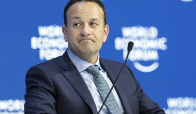 Премьер Ирландии отверг инициативу Мэй об изменении договоренности по Brexit