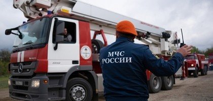 При взрыве газа в жилом доме в Шахтах погиб один человек