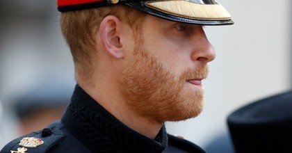 Принц Гарри примет участие в масштабных военных учениях Великобритании