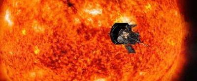 Россия анонсировала космическую миссию к Солнцу