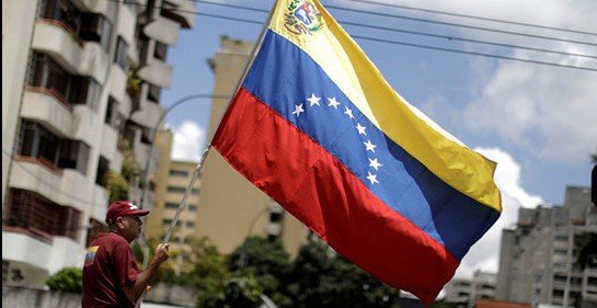 Россия обвинила США в посягательстве на суверенитет Венесуэлы