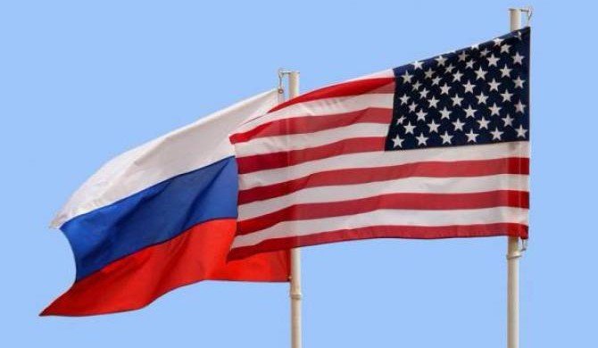 Российско-американские консультации по ДРСМД начались в Женеве
