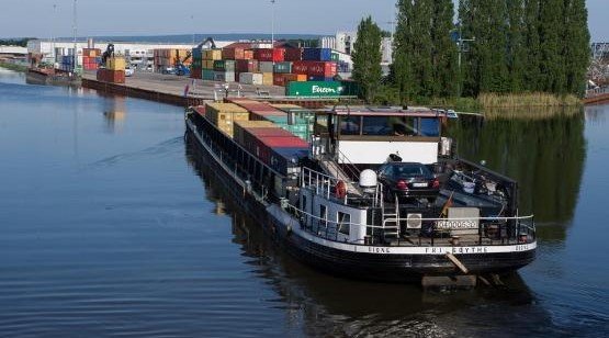 РОСТОВ. Из турецкого порта Самсун в Ростов планируют открыть судоходный путь