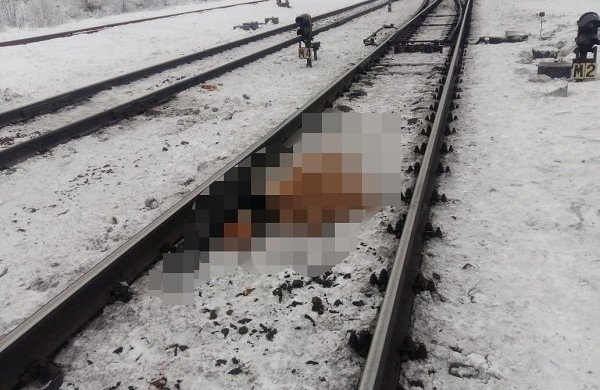 РОСТОВ. В Ростовской области пассажирский поезд задавил женщину