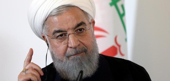 Роухани: Американцы не смогут остановить экспорт иранской нефти
