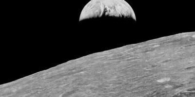 Самая старая скала на Земле найдена на Луне