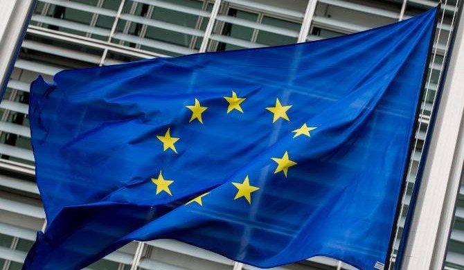 СМИ: ЕС направит кабмину Британии письмо с разъяснением позиции по ирландской границе