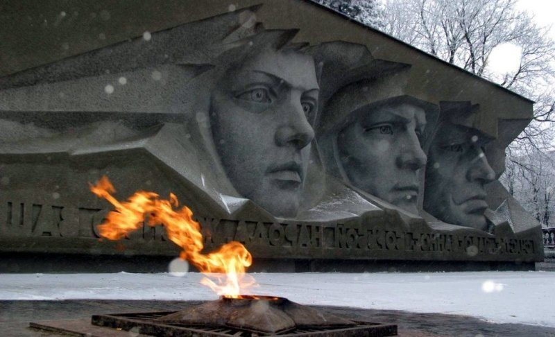 СТАВРОПОЛЬЕ. 21 января в Ставрополе пройдёт митинг, посвящённый годовщине освобождения города от немецко-фашистских захватчиков