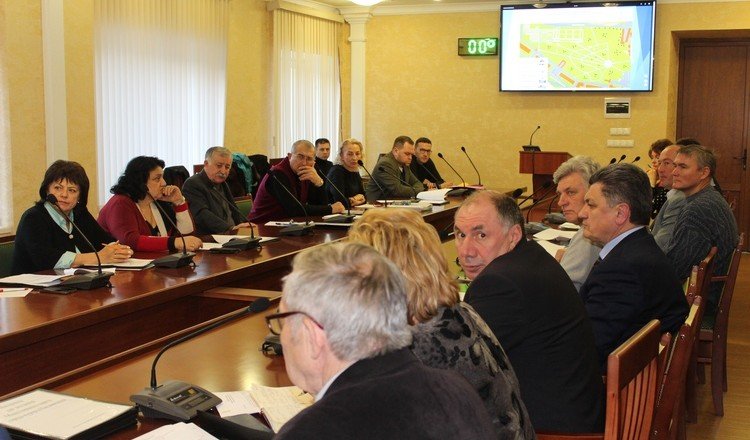 СТАВРОПОЛЬЕ. Общественники одобрили проекты реконструкции воинских мемориальных комплексов в Кисловодске