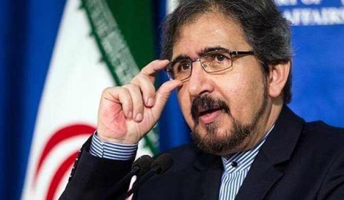 Тегеран ответит на санкции Евросоюза против Ирана