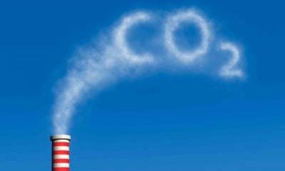 Ученые нашли способ превращать выбросы углекислого газа в полезную энергию