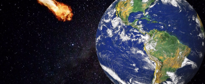 Ученые объяснили, угрожает ли Земле астероид Апофис