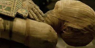 Ученые обнаружили "родину" египетских мумий