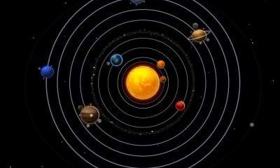 Ученые рассказали, что в будущем ждет Солнечную систему