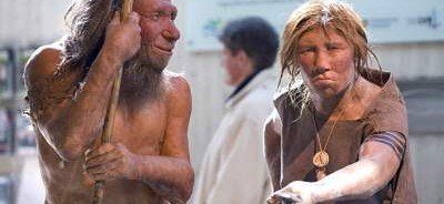 Ученые рассказали о особенностях неандертальцев