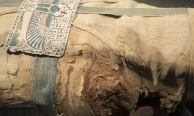 Ученые разгадали тайну испанской мумии