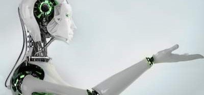 Ученые создали уникального робота на основе искусственного интеллекта