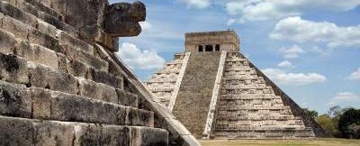 Ученые выяснили, почему погибли древние Майя